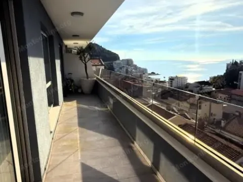 Sale, three bedroom apartment, 104m², Bečići, Budva - image 27