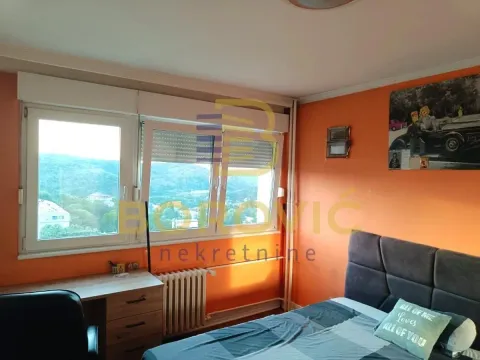 Prodaja, dvosoban stan, 66m², Kanarevo Brdo, Beograd - image 3