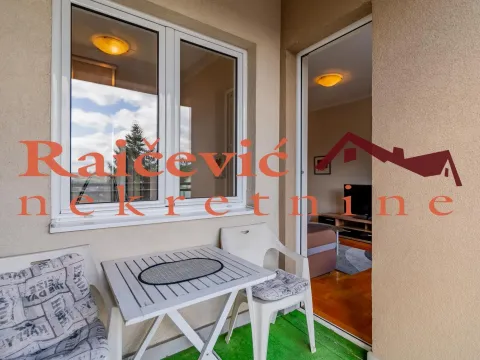 Rent, one bedroom apartment, 43m², Voždovac Sve Podlokacije, Beograd - image 5