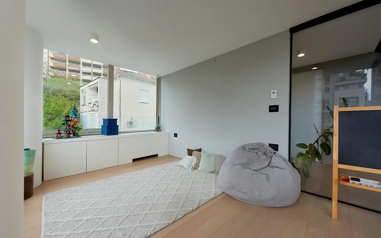 Prodaja, dvosoban stan, 100m², Budva, Crna Gora