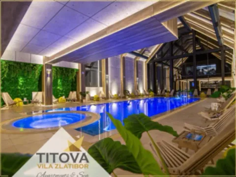 Sale, one bedroom apartment, 31m², Centar, Zlatibor - image 5