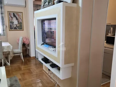 Prodaja, jednosoban stan, 43m², Budva, Crna Gora - image 3