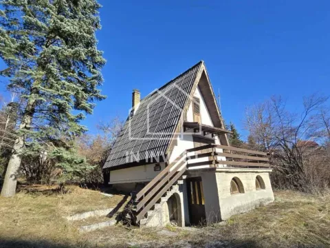 Sale, house, 46m², Sloboda, Zlatibor - image 15