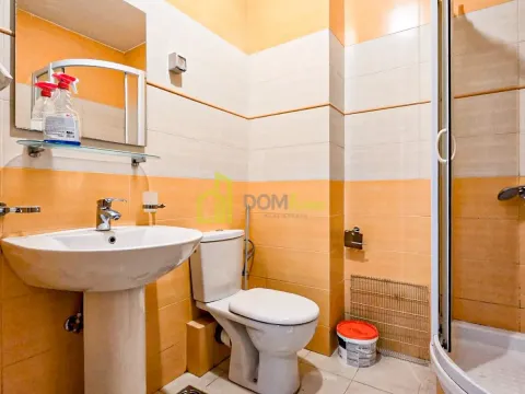 Izdavanje, jednosoban stan, 50m², Pobrežje, Podgorica - image 10