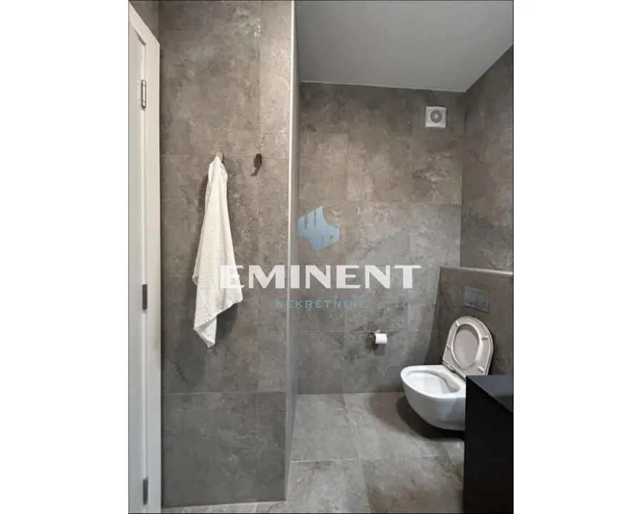 Izdavanje, dvosoban stan, 44m², Novi Beograd Blok 67, Novi Beograd Sve Podlokacije