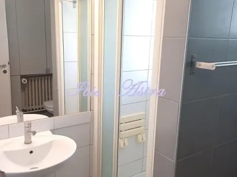 Rent, two bedroom apartment, 60m², Kalenić Pijaca, Vračar Sve Podlokacije - image 16