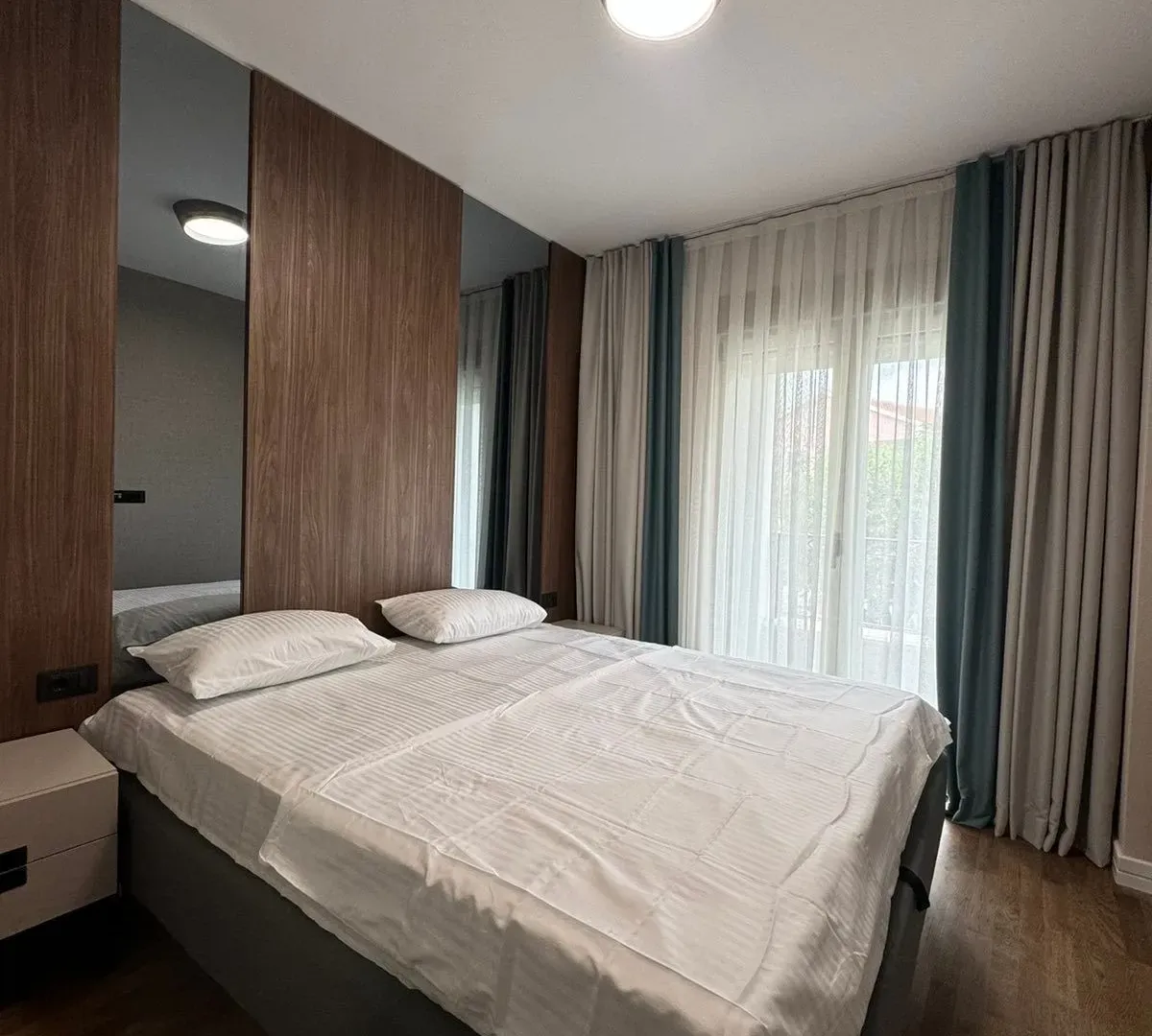 Prodaja, stan, 47m², Tivat, Crna Gora
