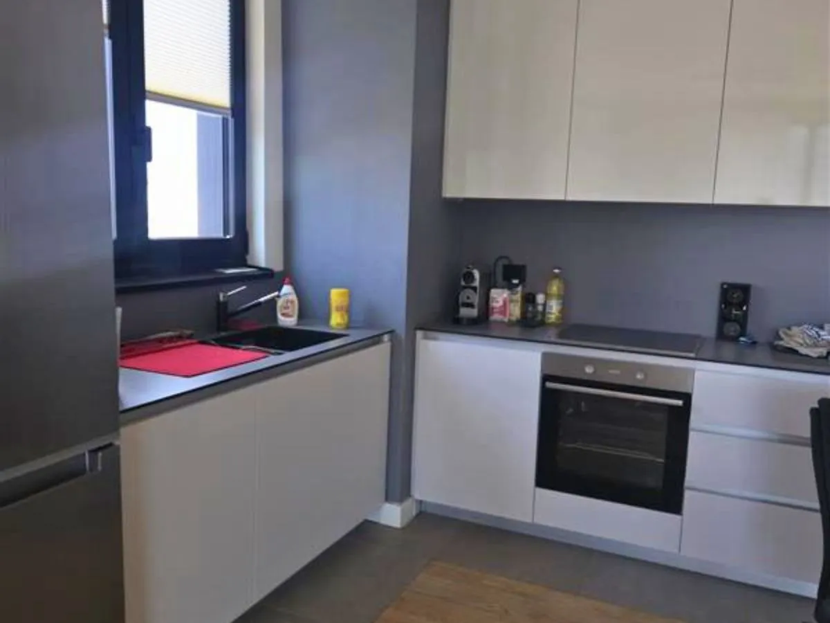 Sale, three bedroom apartment, 83m², Beograd Na Vodi, Beograd