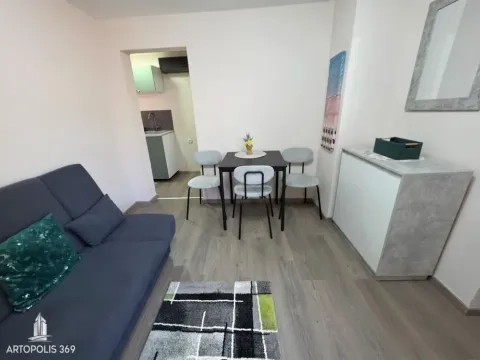 Prodaja, jednosoban stan, 31m², Zemun Gornji Grad, Zemun Sve Podlokacije - image 5