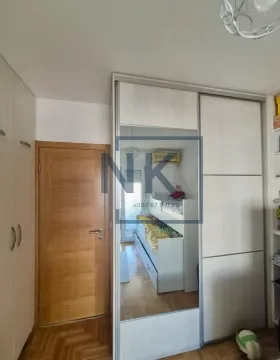 Prodaja, jednosoban stan, 51m², Tuški Put, Podgorica - image 7