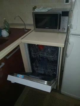 Izdavanje, dvosoban stan, 60m², Budva, Crna Gora - image 4