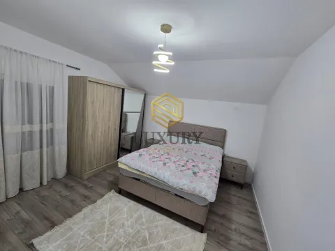 Rent, two bedroom apartment, 100m², Zabjelo, Podgorica - image 7