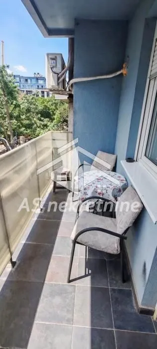 Rent, two bedroom apartment, 51m², Stari Grad, Beograd