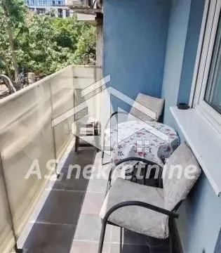 Rent, two bedroom apartment, 51m², Stari Grad, Beograd - image 20
