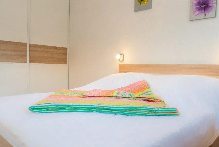Prodaja, jednosoban stan, 66m², Morinj, Kotor