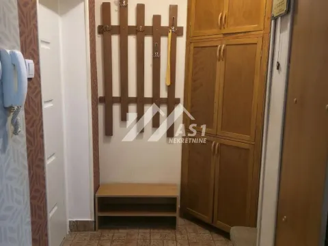 Izdavanje, dvosoban stan, 56m², Grbavica, Novi Sad Sve Podlokacije - image 4