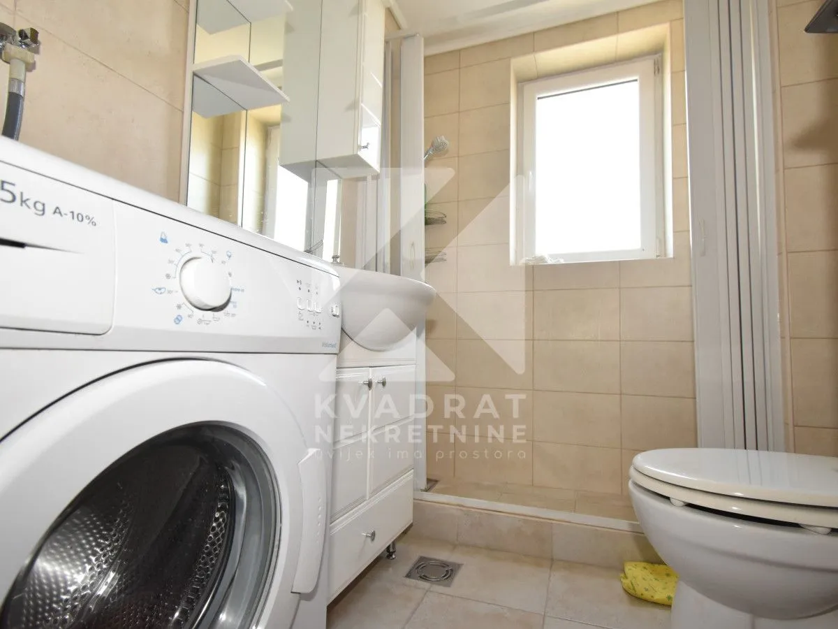 Rent, two bedroom apartment, 76m², Stari Aerodrom, Podgorica