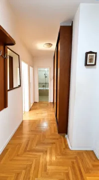 Prodaja, četvorosoban stan, 81m², Botanička Bašta, Palilula Sve Podlokacije - image 3