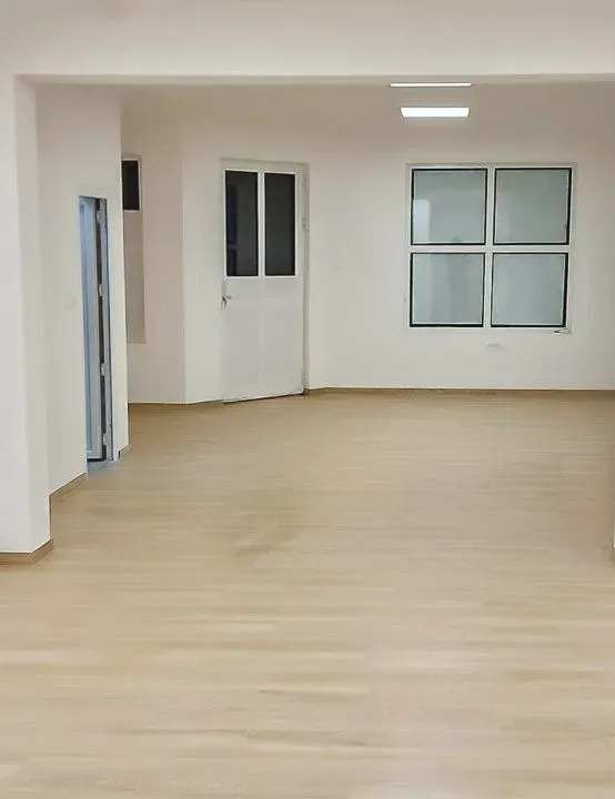 Izdavanje, poslovni prostor, 57m², Centar, Podgorica