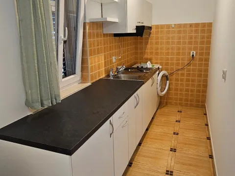 Rent, two bedroom apartment, 32m², Gomila, Herceg Novi - image 3