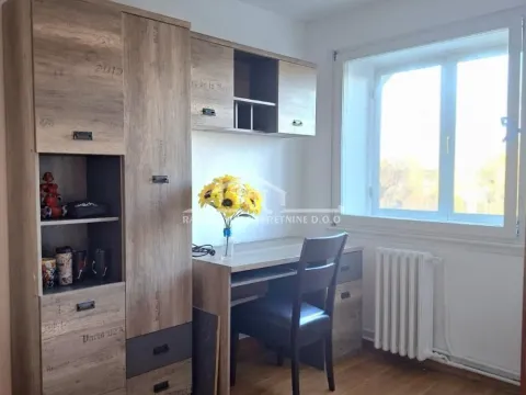 Izdavanje, dvosoban stan, 60m², Novi Beograd Blok 28, Novi Beograd Sve Podlokacije - image 8