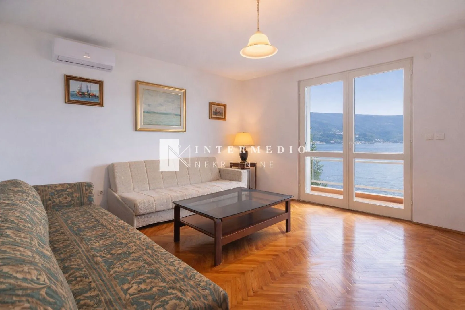 Prodaja, dvosoban stan, 69m², Centar, Herceg Novi
