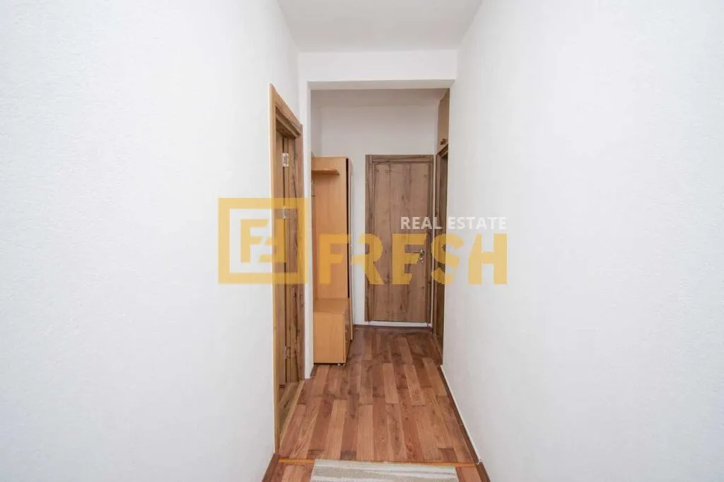 Prodaja, dvosoban stan, 65m², Zabjelo, Podgorica