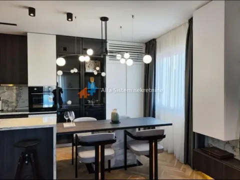 Izdavanje, stan, 76m², Dušanovac, Voždovac Sve Podlokacije - image 5