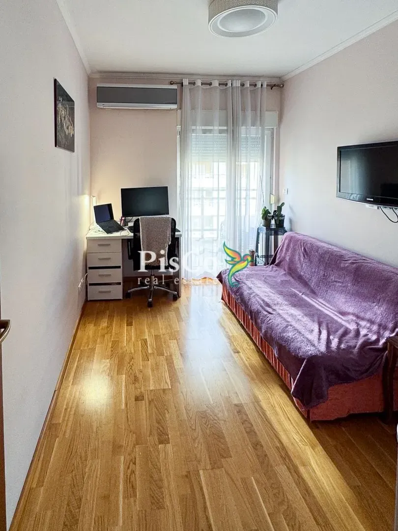 Prodaja, dvosoban stan, 60m², City Kvart, Podgorica