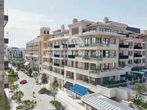 Prodaja, dvosoban stan, 174m², Porto Montenegro, Tivat - image 29