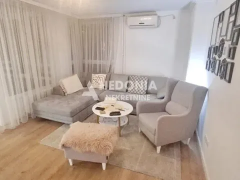Sale, two bedroom apartment, 60m², Galenika, Beograd - image 1
