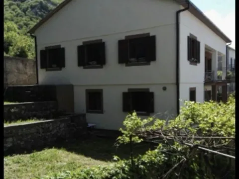 Prodaja, kuća, 304m², Ljuta, Kotor - image 12