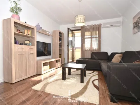 Sale, two bedroom apartment, 79m², Topla, Herceg Novi - image 1