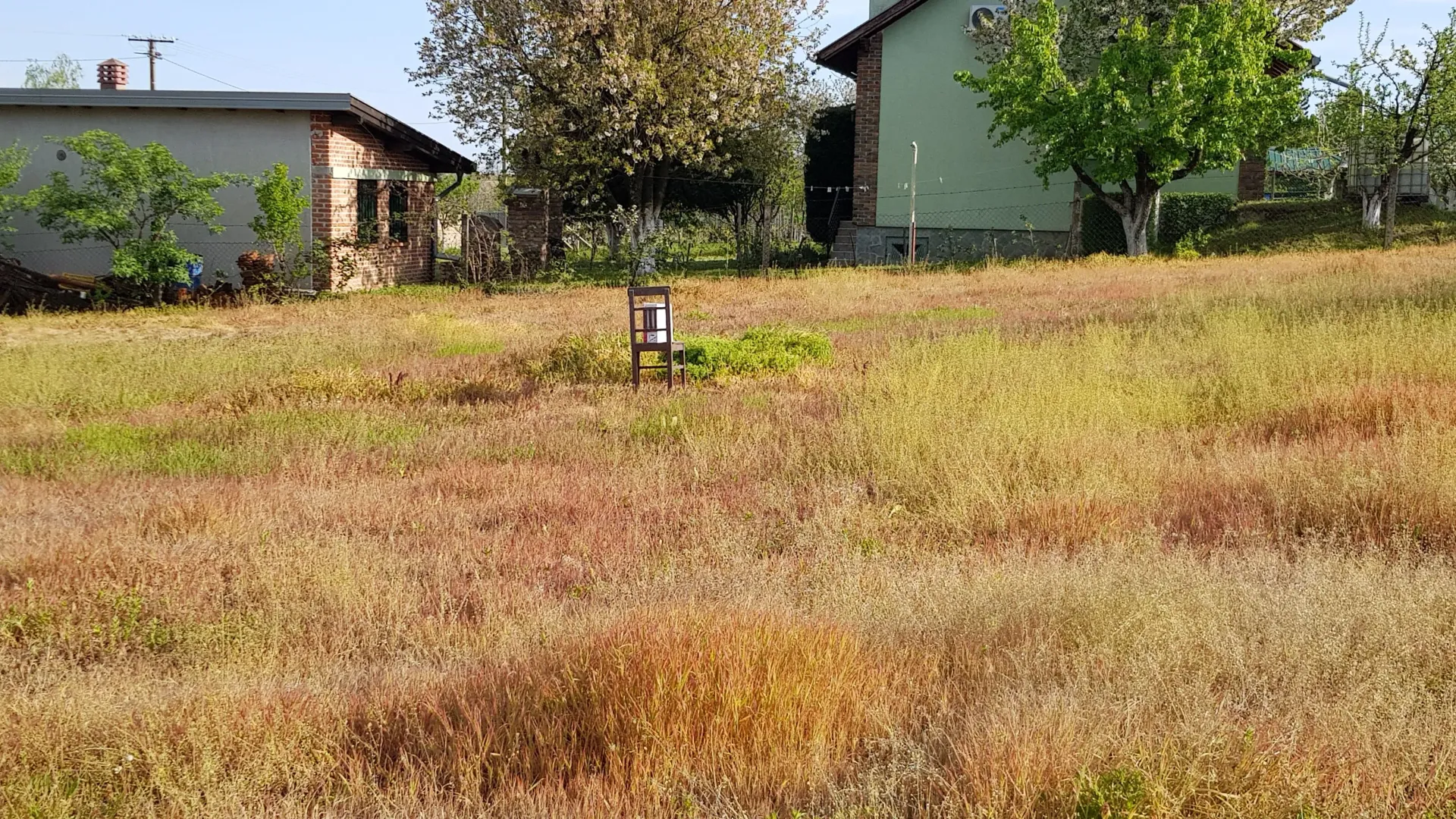Prodaja, plac, 1700m², Fruška Gora, Novi Sad
