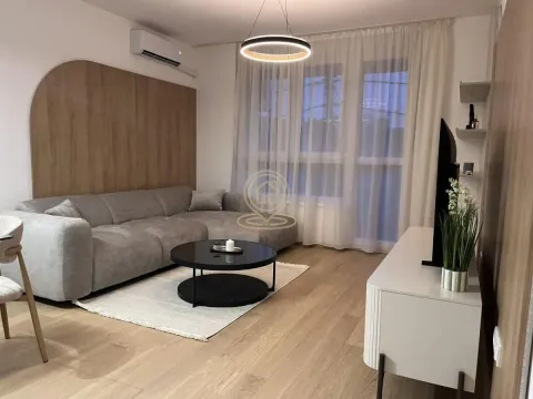 Rent, two bedroom apartment, 54m², Medijana, Niš - image 3