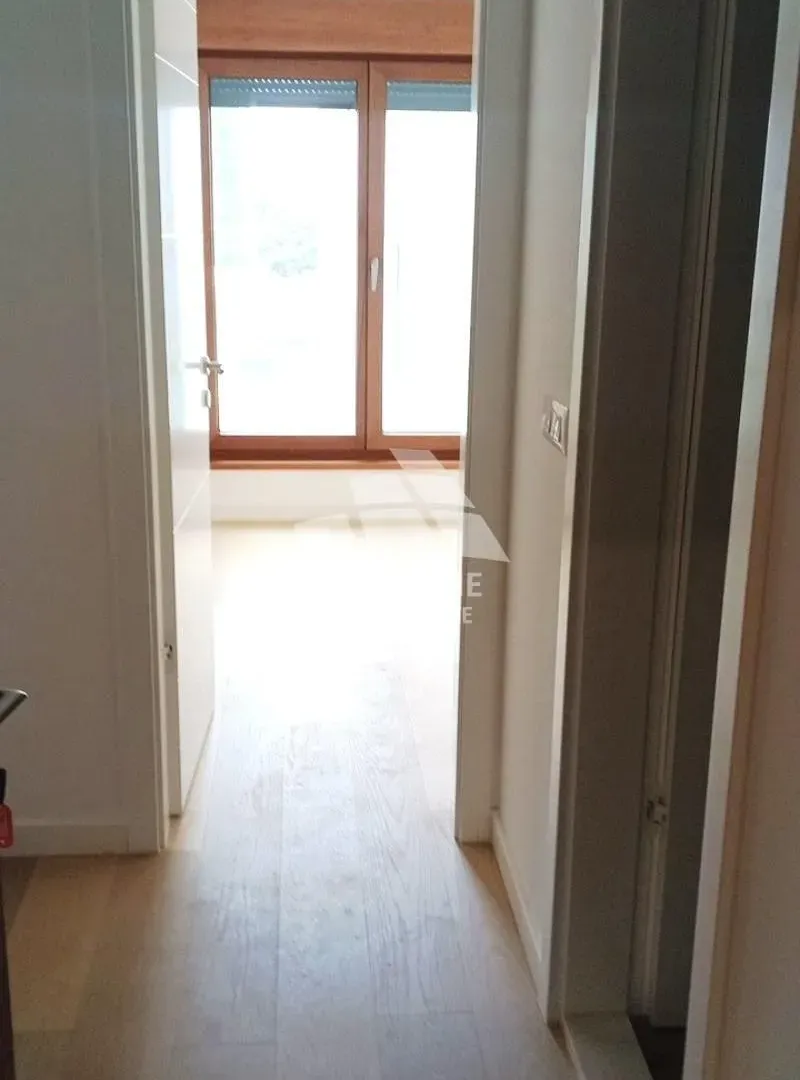 Izdavanje, dvosoban stan, 49m², Novi Beograd Blok 64, Novi Beograd Sve Podlokacije