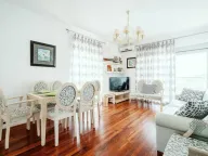 Sale, two bedroom apartment, 76m², Lazi, Budva - image 2