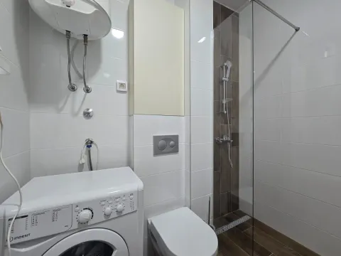 Prodaja, jednosoban stan, 41m², Centar, Kolašin - image 8