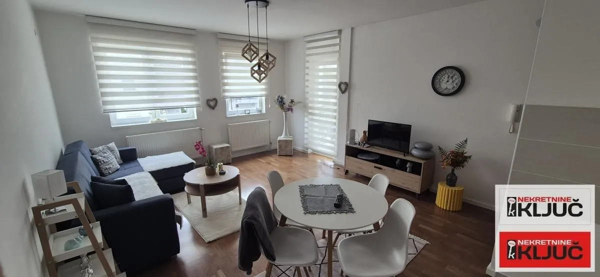 Sale, four bedroom apartment, 71m², Veternik, Novi Sad Sve Podlokacije