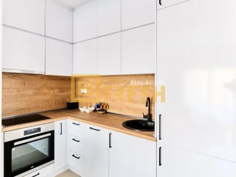 Izdavanje, jednosoban stan, 45m², Stara Varoš, Podgorica - image 4