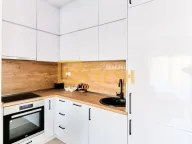 Izdavanje, jednosoban stan, 45m², Stara Varoš, Podgorica - image 4