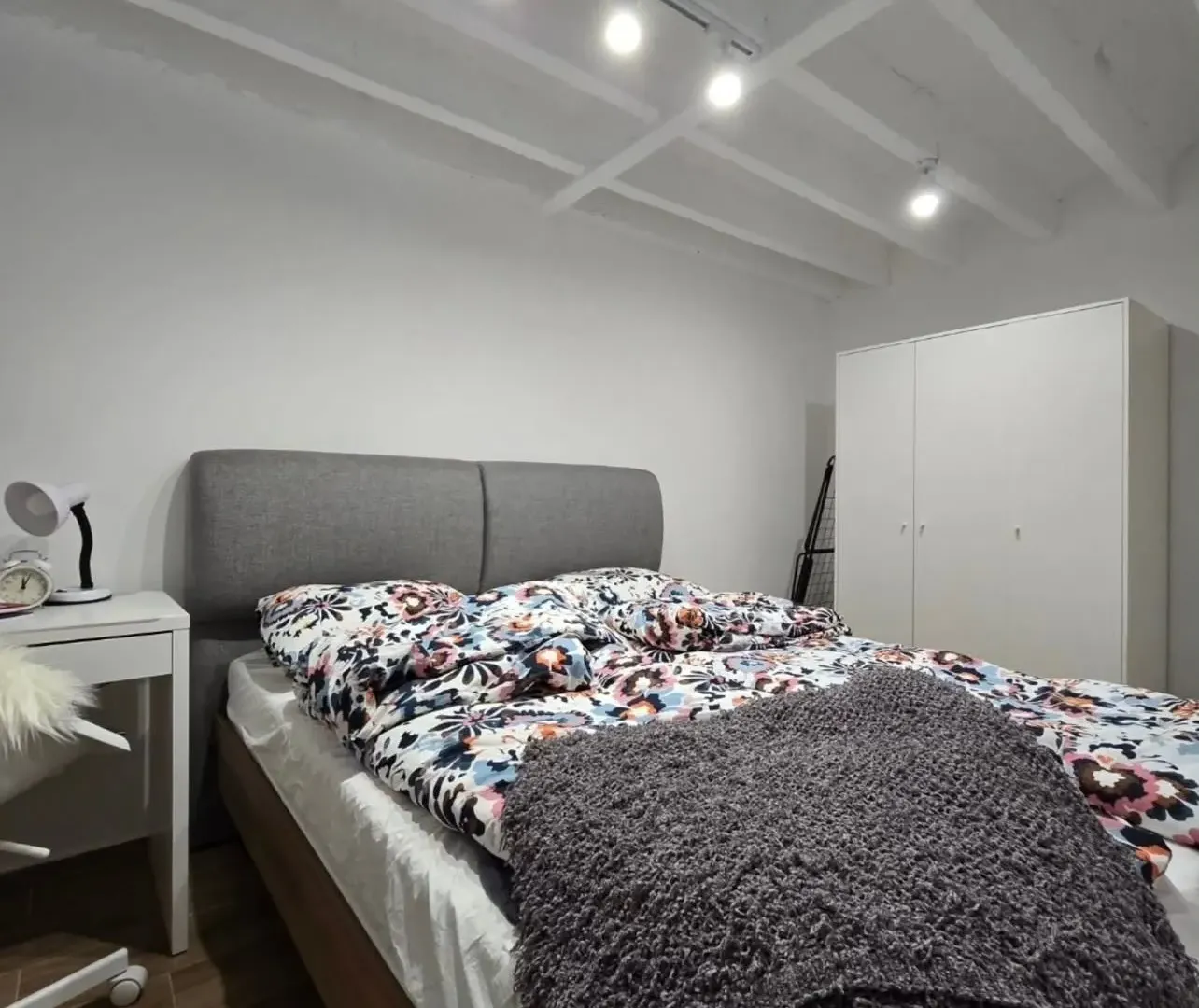 Prodaja, stan, 40m², Podgorica, Crna Gora