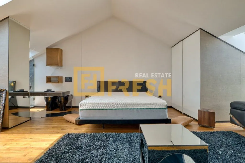 Sale, two bedroom apartment, 60m², Preko Morače, Podgorica