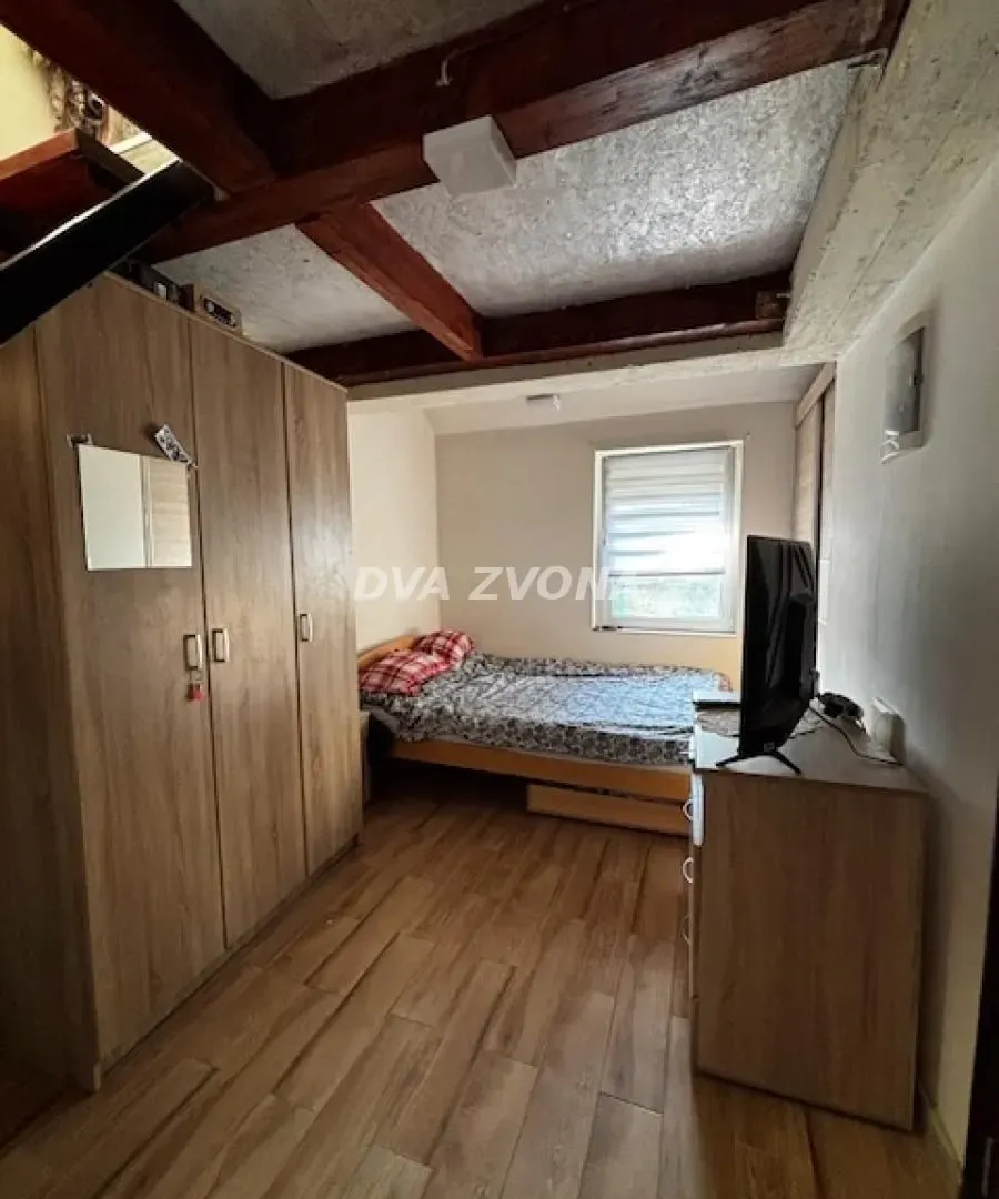 Prodaja, kuća, 37m², Čortanovci, Inđija