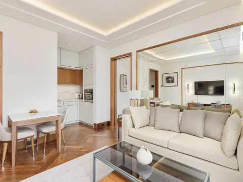 Prodaja, jednosoban stan, 44m², Porto Montenegro, Tivat - image 9