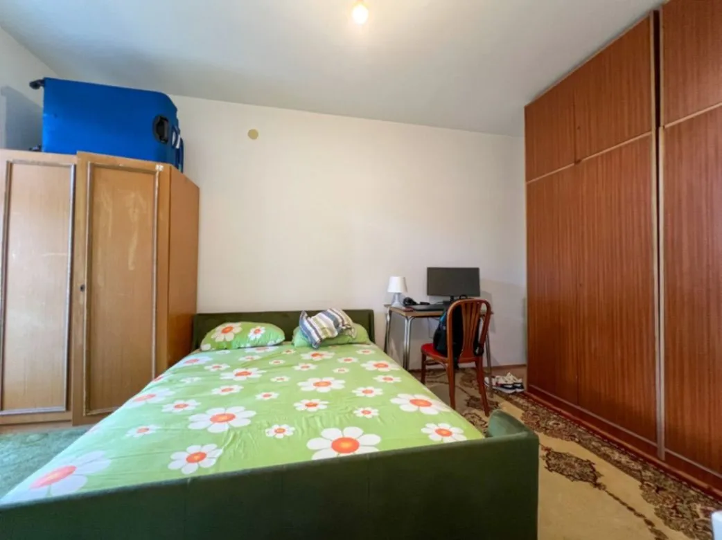 Prodaja, dvosoban stan, 85m², Topla, Herceg Novi