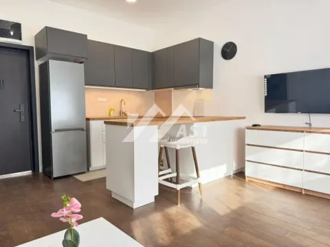 Izdavanje, stan, 28m², Novo naselje, Novi Sad - image 5
