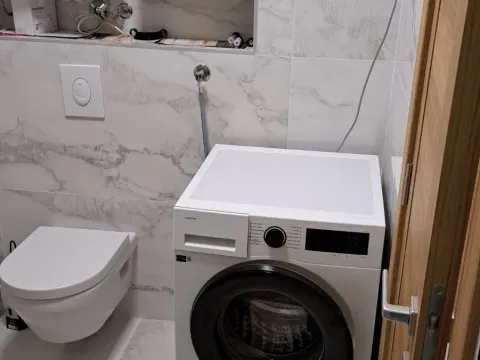 Rent, one bedroom apartment, 46m², City Kvart, Podgorica - image 11