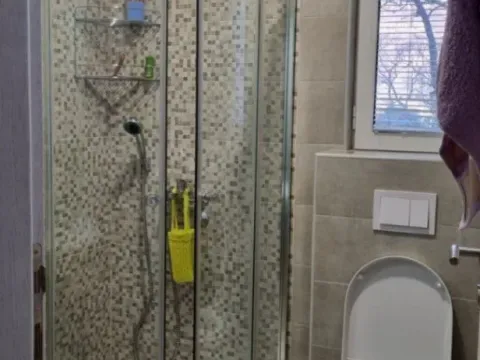 Rent, studio apartment, 28m², Sutomore, Bar - image 4