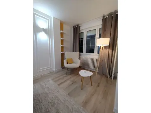 Izdavanje, dvosoban stan, 60m², Niš, Srbija - image 8